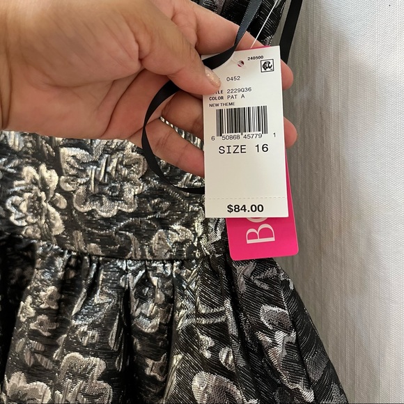 BCX girl dress - Picture 3 of 6